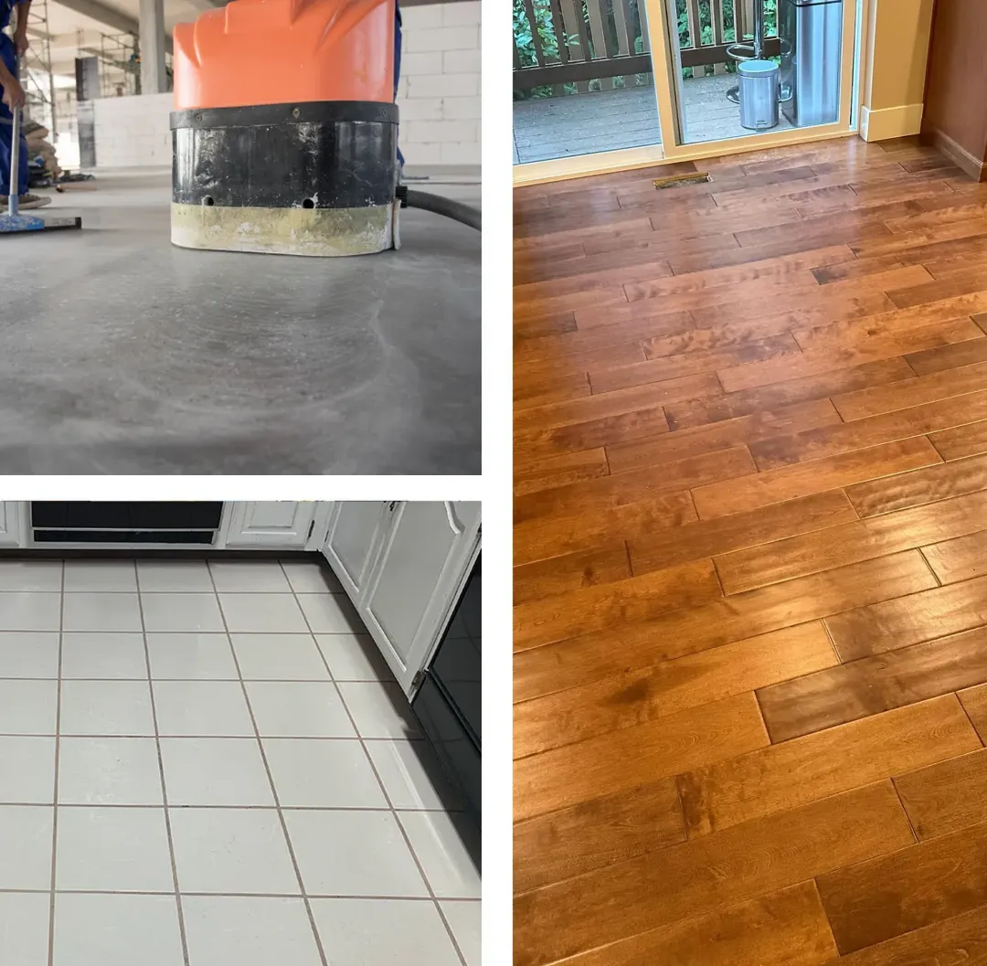 Why Choose Us: 4 Key Advantages